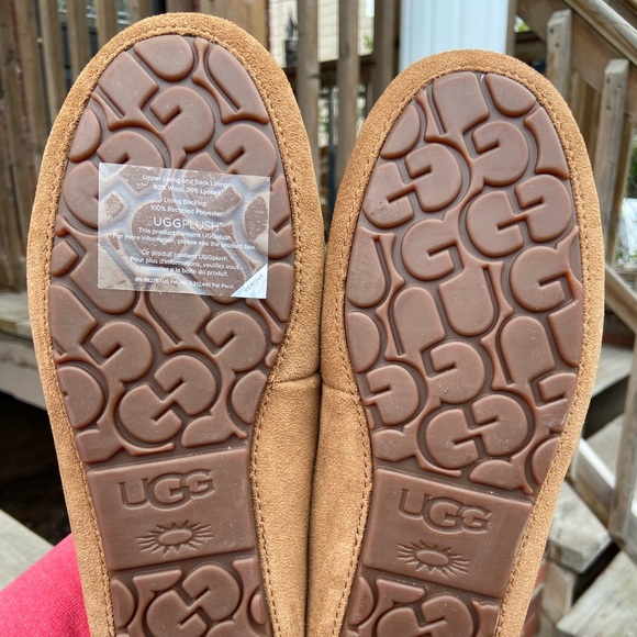 UGG Dakota Slippers - Picture 4 of 5